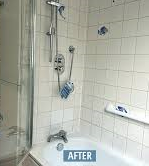 After Cleaning